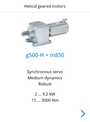 Compact Low Voltage AC Drives